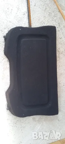 Кора багажник Ford Focus III хечбек, снимка 2 - Части - 55974325