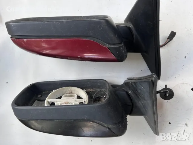 Дясно огледало за BMW E36 седан, комби, компакт, снимка 3 - Части - 50433631