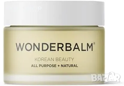 Нов Лек и бързо попиващ балсам за всекидневна грижа – 100% натурален