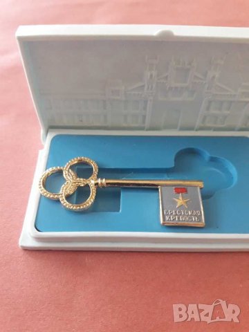 Старо сувенирно ключе., снимка 14 - Антикварни и старинни предмети - 29739037