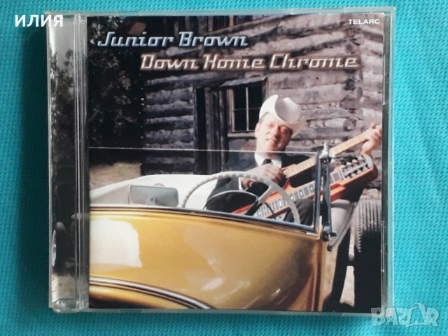 Charlie Haden,Peter Cincotti,Larry Coryell,Zoot Sims,Jeff Parker,Eden Atwood-CD, снимка 11 - CD дискове - 50595846