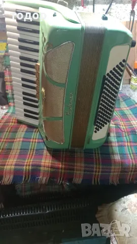 Хонер Лучия 96 баса 