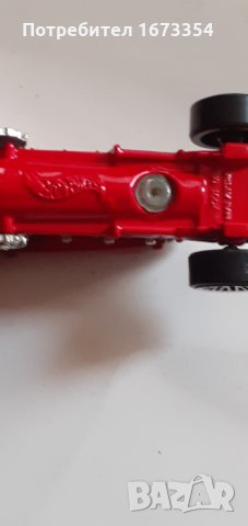 Колекционерски модел на автомобил, снимка 7 - Колекции - 29342296