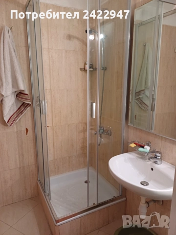 Под наем тристаен апартамент на бул Джеймс Баучер , снимка 5 - Апартаменти - 53050504