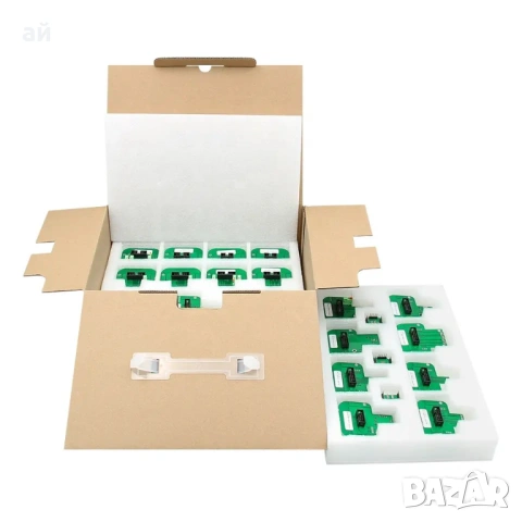 Lenovo ThinkPad 8GB Ram, i5 + Чиптунинг Пакет - KESS V2 + KTAG..., снимка 3 - Аксесоари и консумативи - 47931892