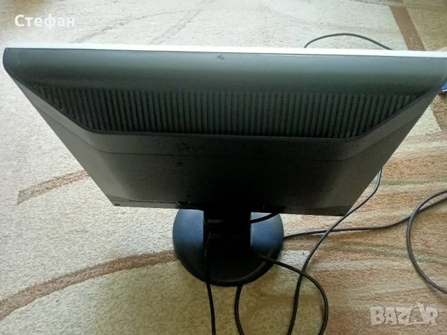 Компютър с монитор Intel E7500 2.93GHz/4GB RAM/120GB SSD/320GB+500GB HDD, снимка 14 - За дома - 50549735