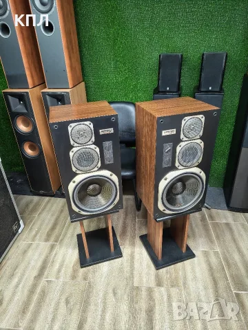 Тонколони ONKYO D-5RX, снимка 4 - Тонколони - 55728190