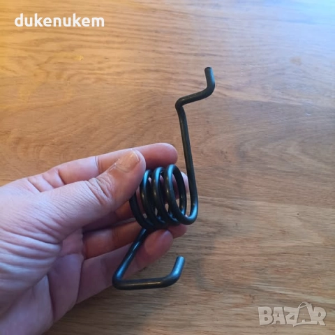 Пружина за съединител за Vauxhall Corsa D/E, снимка 9 - Аксесоари и консумативи - 51819851