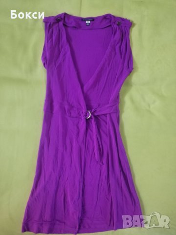 Оригинална рокля Banana Republic, снимка 4 - Рокли - 29108204