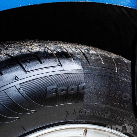  Спрей за блясък на гуми Carbonax 720мл 104, снимка 2 - Аксесоари и консумативи - 49609279