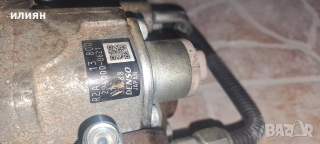 ГНП за Mazda 6 Mazda CX-7 2.2d 294000621 R2AA13800, снимка 4 - Части - 54139098