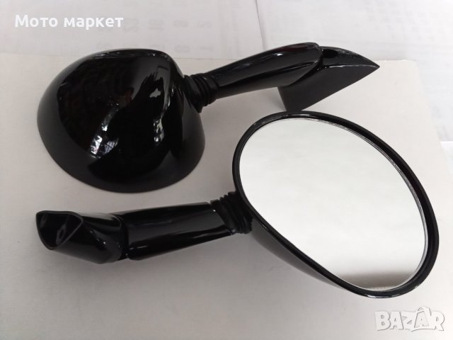 ОГЛЕДАЛА К-Т SUZUKI KATANA GSX F  600/750