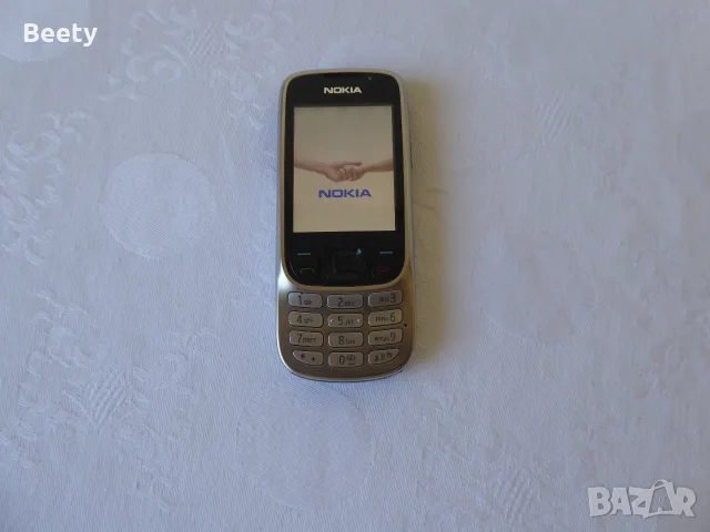 Телефон Nokia 6303c, снимка 3 - Nokia - 55990390