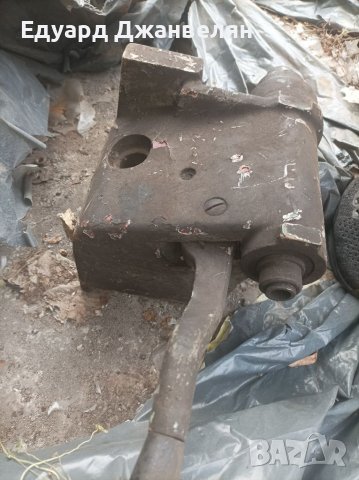 Седла от шлайфове 