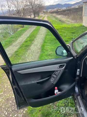 Ситроен Ц4 пикасо 2007г 2.0 16V НА ЧАСТИ, снимка 7 - Автомобили и джипове - 52676750