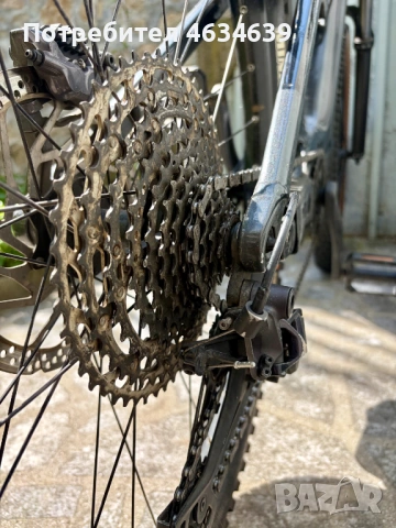 Cube Stereo Hybrid 140 HPC Race 625, снимка 8 - Велосипеди - 52200002