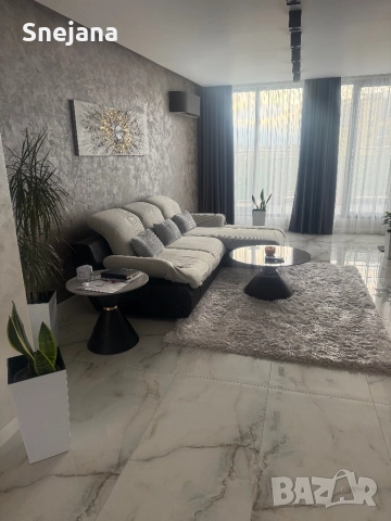 Много стаен 180м2 луксозен ремонт и обзавеждане, снимка 3 - Апартаменти - 51780278