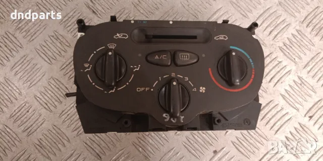 Панел климатик Peugeot 206 1999г.	