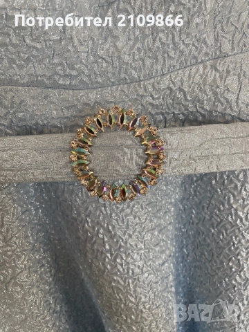 Официална дълга рокля, снимка 3 - Рокли - 52116764