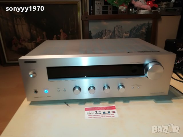 onkyo receiver-внос swiss 0306222020, снимка 17 - Ресийвъри, усилватели, смесителни пултове - 36973363
