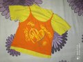 Детска тениска р.104, снимка 1 - Детски тениски и потници - 42346946