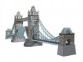 3D Пъзел Ravensburger 216 ел. - Тауър Бридж, Лондон 12559, снимка 2
