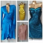 Различни модели, цветове рокли , снимка 1