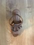 Сандали с ток, снимка 4