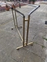 Продават се два броя щендери за дрехи /метални/, снимка 5