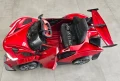 ТОП ЦЕНА!НОВО!Акумулаторна кола Flash RED с 4Х4,12V БАТЕРИЯ,меки гуми, снимка 10