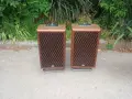 Тонколони Sansui SP-X6 с оригинални стойки Maja (Топ състояние), снимка 6