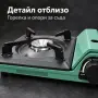 Туристически газов котлон, снимка 3