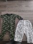 бебешки дрехи от 0-5 м и от 1-6 г , снимка 1