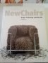 New Chairs Design, Technology,and Materials Mel Byars U.K 2006г, снимка 1 - Чуждоезиково обучение, речници - 38050931