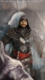 Колекционерска фигурка Ezio Auditore – Assassin’s Creed | The Mentor, снимка 3