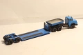 PREISER ??? 1/87 H0 MERCEDES ТЕЖКОТОВАРЕН МОДЕЛ КАМИОН, снимка 9