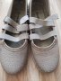 Удобни дамски обувки размер 37, снимка 1 - Дамски ежедневни обувки - 42588858