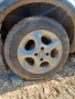VW 4X100 ал.джанти със зимни гуми., снимка 8