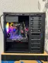 Геймърски компютър i3 3225/ RX 470/ Ram 8GB/ SSD 120GB+320GB, снимка 4