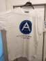Уникална шампионска тениска на Атланта, снимка 1
