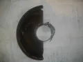 ф230мм ПРЕДПАЗИТЕЛ ЗА ЪГЛОШЛАЙФ МАСИВЕН СТОМАНЕН СТАРО КАЧЕСТВО, снимка 7