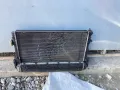 Воден радиатор,охладител, перка с дифузьор Vw Polo 09-17г. 1.2,1.4TSI. Audi. Skoda. Seat. 60145805H., снимка 6