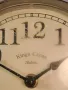 кварцов винтидж часовник за стена 23/1, снимка 3