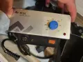 Станция за запояване Ersa ANALOG 60, снимка 5