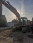 Услуги с багери изкопи насипи събаряни на сгроди и извозване чук за разбиване на бетон, снимка 2