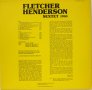 Fletcher Henderson-sextet 1950, снимка 2