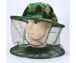 Шапка против комари, мухи, пчели​ - Mosquito Cap, снимка 4