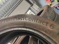 2бр. летни гуми 245/50/18 Continental, снимка 4