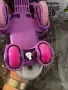 Детски ролкови кънки Byox - Little Beetle Violet Girl, снимка 4