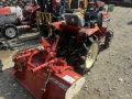 Трактор YANMAR FX165 4x4, снимка 4